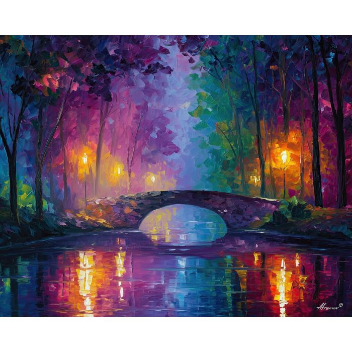 fantasy hollow,twilight light,soft magic,oil painting