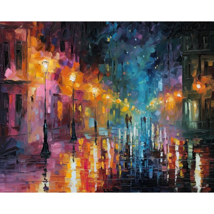 mental breakdown,emotional strain,oil painting