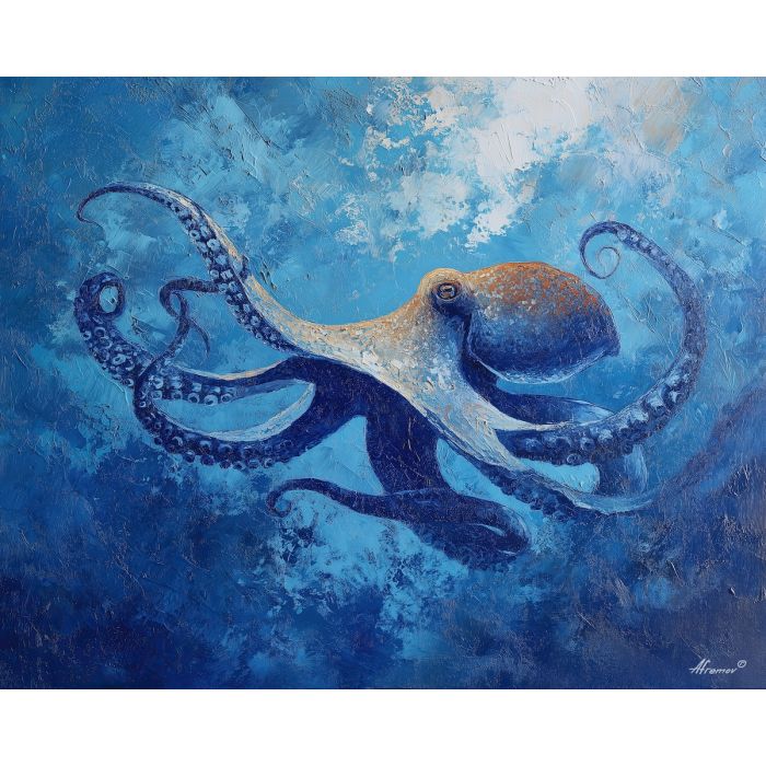 silent, current, reach, palette knife, oil painting, impasto, textured paint, layered pigment, scraped surface, thick strokes, expressive texture, hand painted, fine art, material depth, visual rhythm, atmospheric, color control, painterly surface