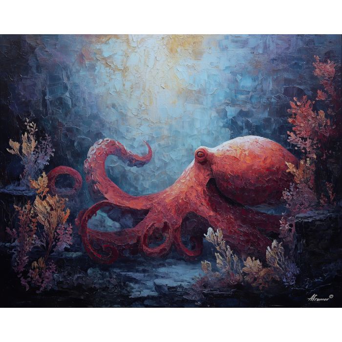 ancient, body, palette knife, oil painting, impasto, textured paint, layered pigment, scraped surface, thick strokes, expressive texture, hand painted, fine art, material depth, visual rhythm, atmospheric, color control, painterly surface