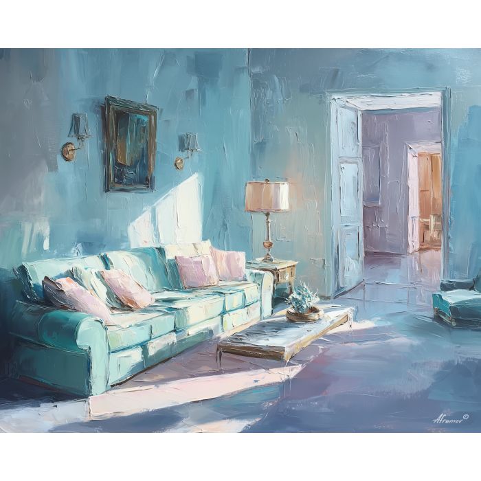 soft, glowing, palette knife, oil painting, impasto, thick paint, layered pigment, scraped texture, hand painted, fine art, expressive surface, material depth, painterly, atmospheric, visual rhythm, textured painting, studio art