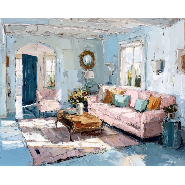 hidden, open, palette knife, oil painting, impasto, thick paint, layered pigment, scraped texture, hand painted, fine art, expressive surface, material depth, painterly, atmospheric, visual rhythm, textured painting, studio art