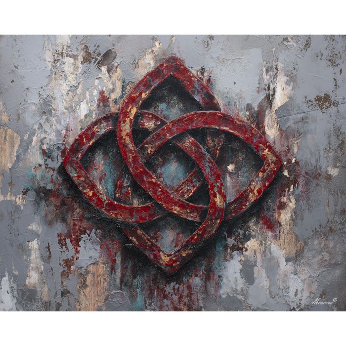 blooming, veiled, palette knife, oil painting, impasto, thick paint, layered pigment, scraped texture, hand painted, fine art, expressive surface, material depth, painterly, atmospheric, visual rhythm, textured painting, studio art