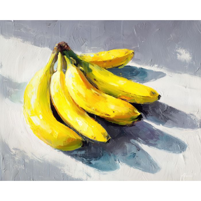 measured, bright, palette knife, oil painting, impasto, thick paint, layered pigment, scraped texture, hand painted, fine art, expressive surface, material depth, painterly, atmospheric, visual rhythm, textured painting, studio art