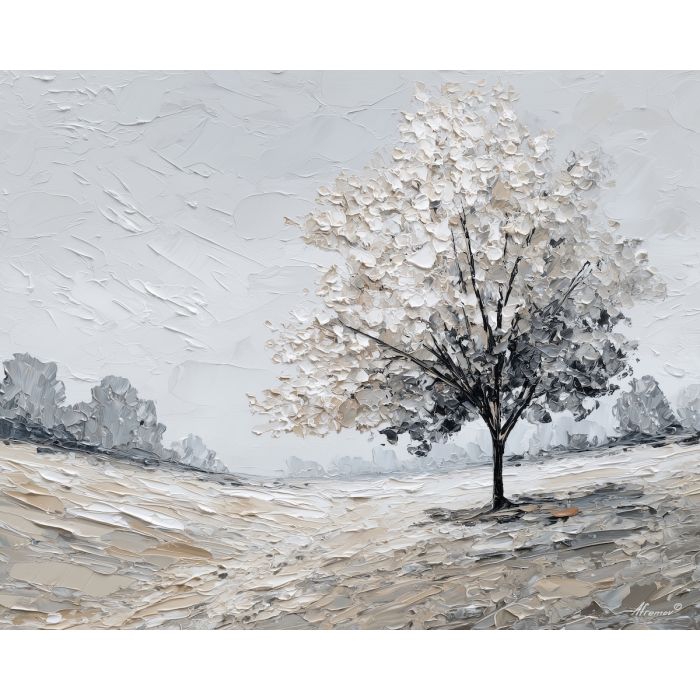 quiet, value, palette knife, oil painting, impasto, textured paint, layered pigment, scraped surface, thick strokes, expressive texture, hand painted, fine art, material depth, visual rhythm, atmospheric, color control, painterly surface