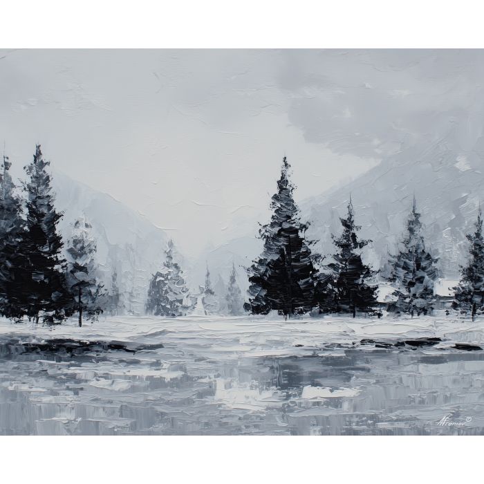 focused, form, palette knife, oil painting, impasto, textured paint, layered pigment, scraped surface, thick strokes, expressive texture, hand painted, fine art, material depth, visual rhythm, atmospheric, color control, painterly surface