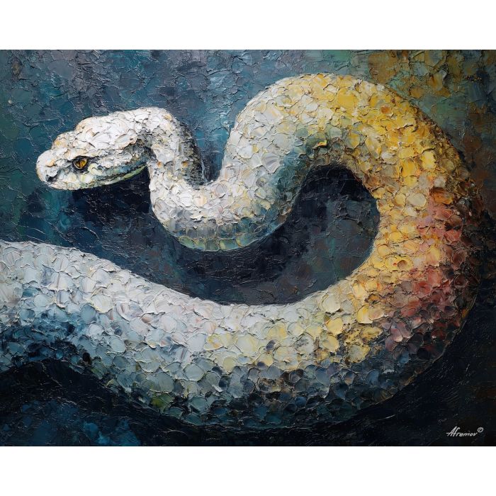 low, form, palette knife, oil painting, impasto, textured paint, layered pigment, scraped surface, thick strokes, expressive texture, hand painted, fine art, material depth, visual rhythm, atmospheric, color control, painterly surface