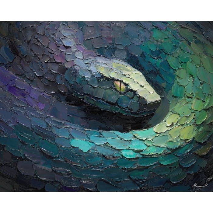 low, line, form, palette knife, oil painting, impasto, textured paint, layered pigment, scraped surface, thick strokes, expressive texture, hand painted, fine art, material depth, visual rhythm, atmospheric, color control, painterly surface