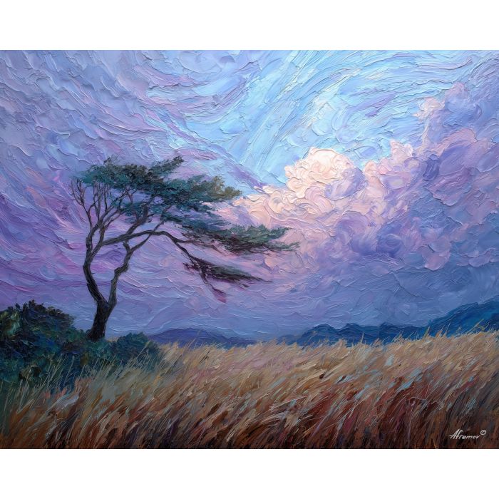 sacred, trace, palette knife, oil painting, impasto, textured paint, layered pigment, scraped surface, thick strokes, expressive texture, hand painted, fine art, material depth, visual rhythm, atmospheric, color control, painterly surface