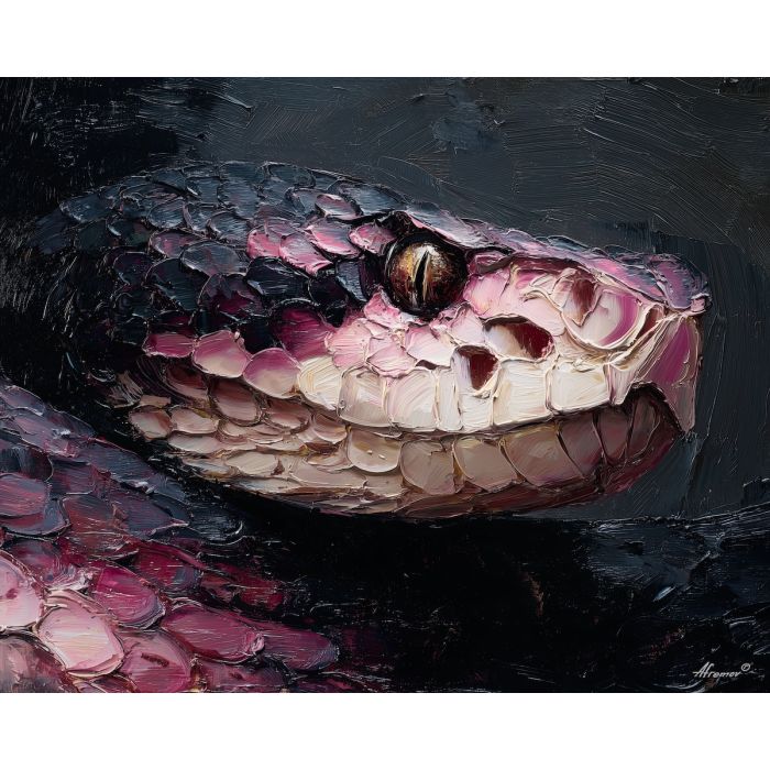 slow, strike, palette knife, oil painting, impasto, textured paint, layered pigment, scraped surface, thick strokes, expressive texture, hand painted, fine art, material depth, visual rhythm, atmospheric, color control, painterly surface