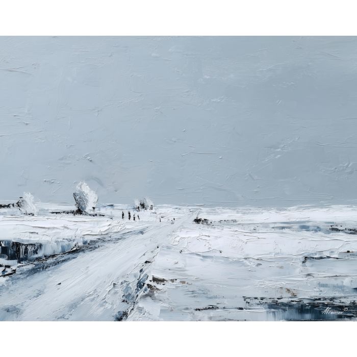 soft, form, palette knife, oil painting, impasto, textured paint, layered pigment, scraped surface, thick strokes, expressive texture, hand painted, fine art, material depth, visual rhythm, atmospheric, color control, painterly surface