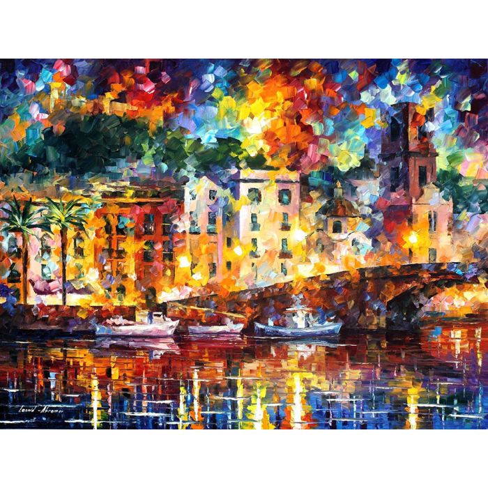 leonid afremov