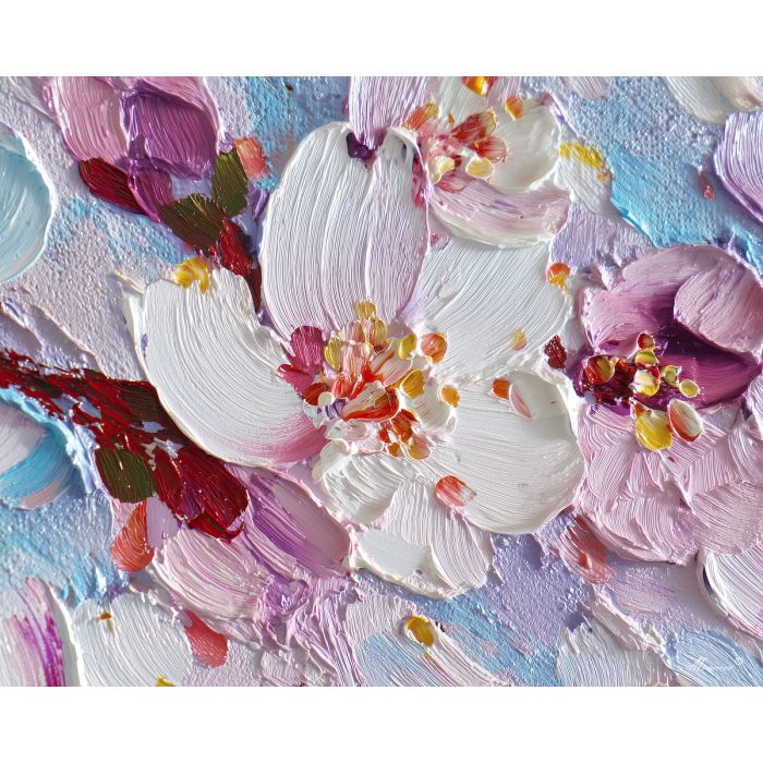 echoing, veiled, palette knife, oil painting, impasto, thick paint, layered pigment, scraped texture, hand painted, fine art, expressive surface, material depth, painterly, atmospheric, visual rhythm, textured painting, studio art