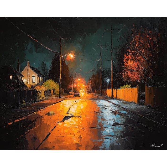 fading, luminous, palette knife, oil painting, impasto, thick paint, layered pigment, scraped texture, hand painted, fine art, expressive surface, material depth, painterly, atmospheric, visual rhythm, textured painting, studio art