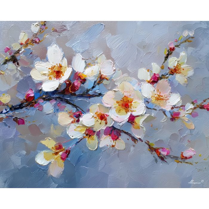 low, quiet, palette knife, oil painting, impasto, thick paint, layered pigment, scraped texture, hand painted, fine art, expressive surface, material depth, painterly, atmospheric, visual rhythm, textured painting, studio art