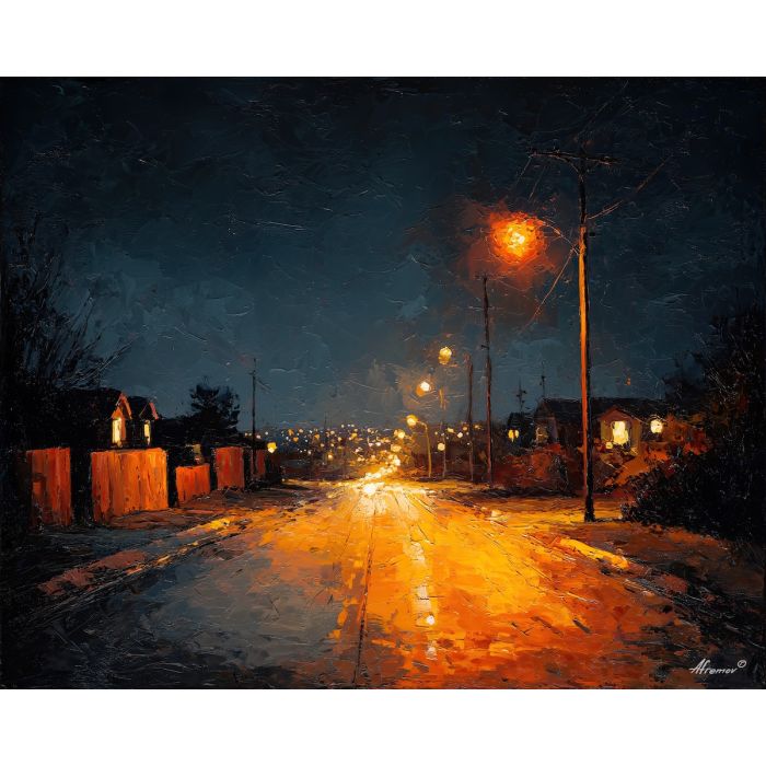 private, drifting, palette knife, oil painting, impasto, thick paint, layered pigment, scraped texture, hand painted, fine art, expressive surface, material depth, painterly, atmospheric, visual rhythm, textured painting, studio art