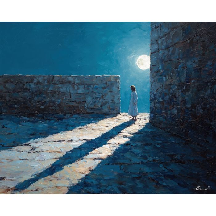 focused, field, vampire, palette knife, oil painting, impasto, thick paint, textured surface, expressive art, painterly style, material depth, visual rhythm, hand painted, layered pigment, atmospheric, fine art, contemporary painting