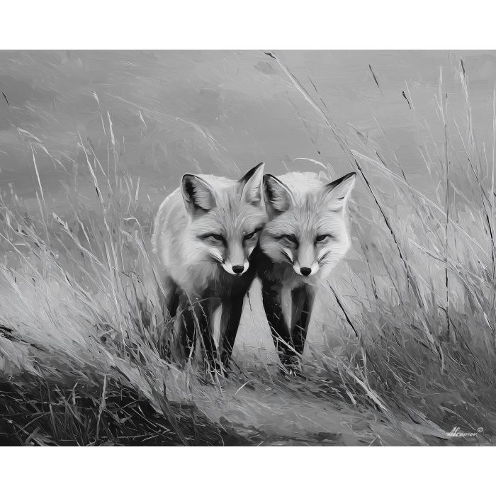 resting, interval, saint valentine, love theme, couple, togetherness, romantic scene, palette knife, oil painting, impasto, thick paint, textured surface, emotional art, symbolic, intimacy, pairing, connection