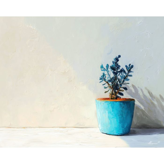 aplantinapot, business art, corporate, abstract, palette knife, oil painting, impasto, textured surface, modern, minimal, professional, conceptual, clean design, office theme, contemporary art, visual concept