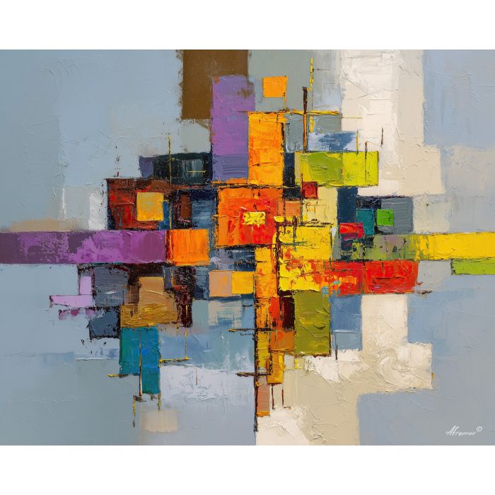 balance, business art, corporate, abstract, palette knife, oil painting, impasto, textured surface, modern, minimal, professional, conceptual, clean design, office theme, contemporary art, visual concept