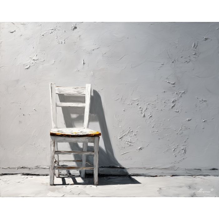 asinglechair, business art, corporate, abstract, palette knife, oil painting, impasto, textured surface, modern, minimal, professional, conceptual, clean design, office theme, contemporary art, visual concept