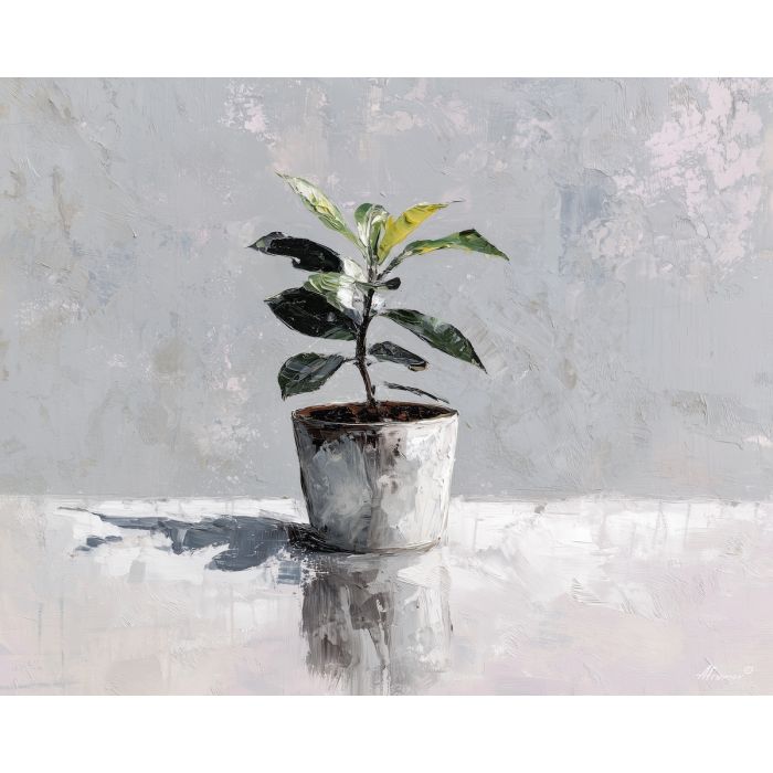 aplantinapot, business art, corporate, abstract, palette knife, oil painting, impasto, textured surface, modern, minimal, professional, conceptual, clean design, office theme, contemporary art, visual concept
