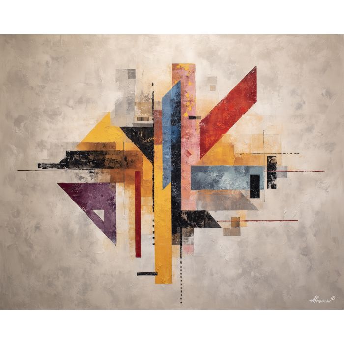 progress, business art, corporate, abstract, palette knife, oil painting, impasto, textured surface, modern, minimal, professional, conceptual, clean design, office theme, contemporary art, visual concept