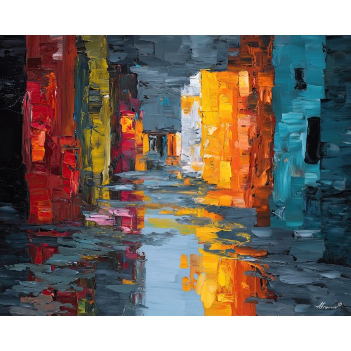 acrylic, modern art, palette knife, oil painting, impasto, textured surface, contemporary, expressive, visual art, creative, abstract, painterly, bold colors, concept art, illustrative, graphic