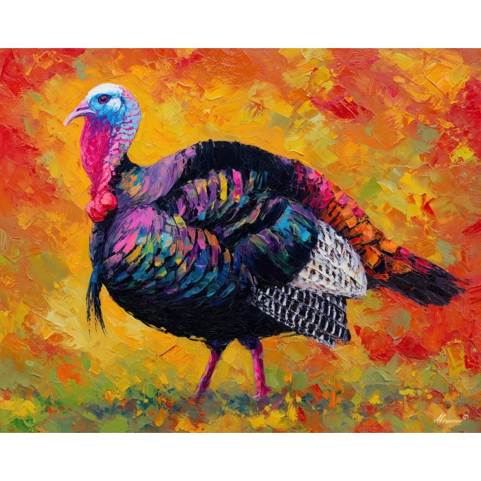 crow, palette knife, oil painting, impasto, textured surface, modern art, symbolic, expressive, visual art, creative, painterly, bold colors, contemporary, conceptual, illustrative, abstract