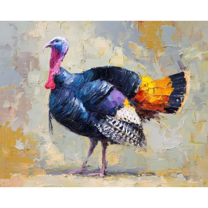 dune, palette knife, oil painting, impasto, textured surface, modern art, symbolic, expressive, visual art, creative, painterly, bold colors, contemporary, conceptual, illustrative, abstract