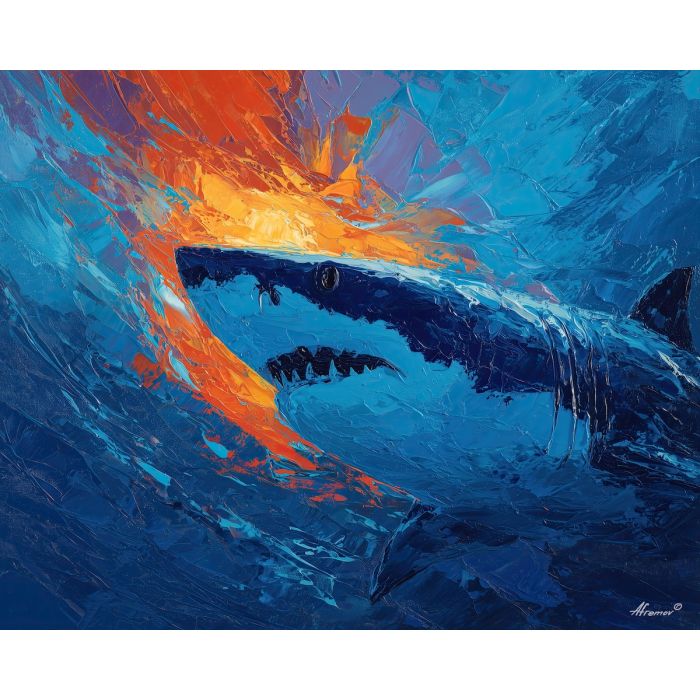 crow, palette knife, oil painting, impasto, textured surface, modern art, symbolic, expressive, visual art, creative, painterly, bold colors, contemporary, conceptual, illustrative, abstract