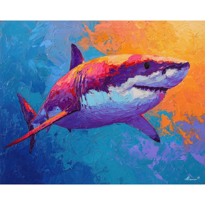 grim, reaper, palette knife, oil painting, impasto, textured surface, modern art, symbolic, expressive, visual art, creative, painterly, bold colors, contemporary, conceptual, illustrative, abstract