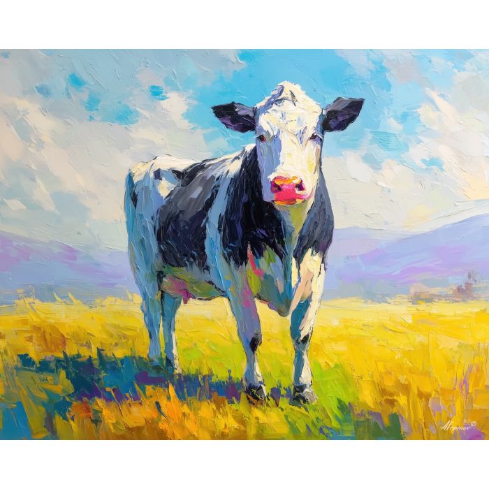 knight, palette knife, oil painting, impasto, textured surface, modern art, symbolic, expressive, visual art, creative, painterly, bold colors, contemporary, conceptual, illustrative, abstract