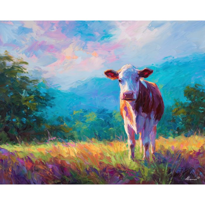 easter, palette knife, oil painting, impasto, textured surface, modern art, symbolic, expressive, visual art, creative, painterly, bold colors, contemporary, conceptual, illustrative, abstract