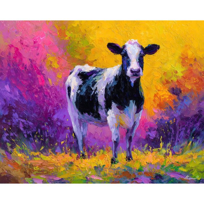 fractal, palette knife, oil painting, impasto, textured surface, modern art, symbolic, expressive, visual art, creative, painterly, bold colors, contemporary, conceptual, illustrative, abstract