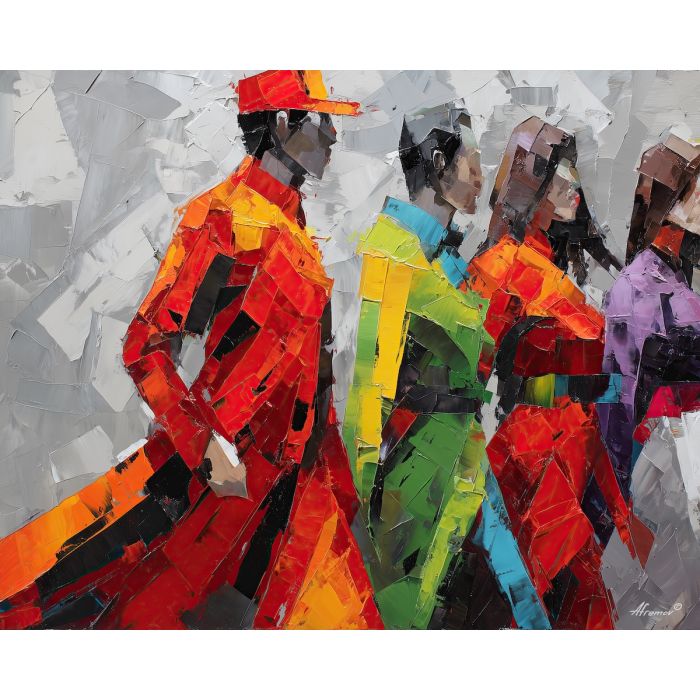 comic, book, palette knife, oil painting, impasto, textured surface, artwork, expressive, modern, creative, visual art, illustration, bold colors, painterly, contemporary, graphic, conceptual