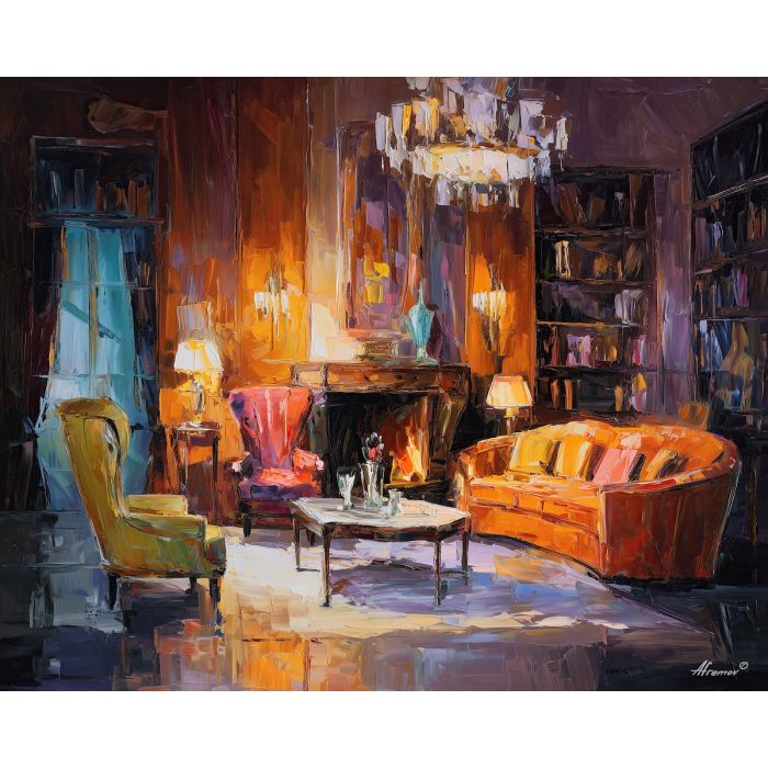 1920s, palette knife, oil painting, impasto, textured strokes, vivid colors, expressive art, modern painting, bold composition, dramatic light, color contrast, atmospheric, visual storytelling, contemporary art, creative, illustrative