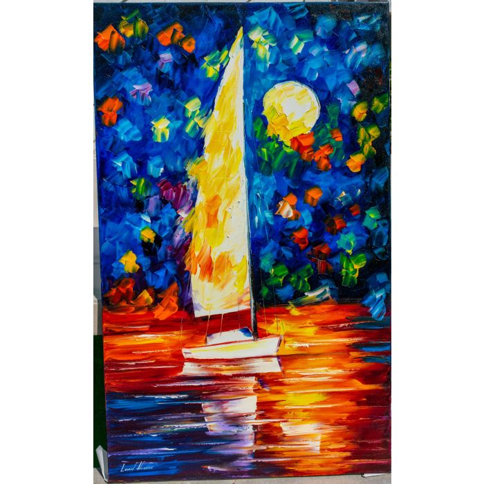 LEONID AFREMOV