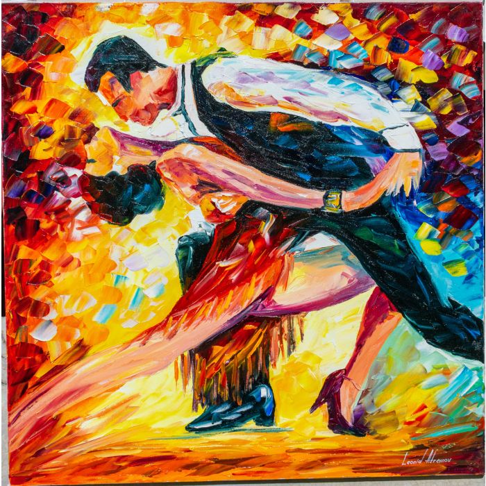 LEONID AFREMOV