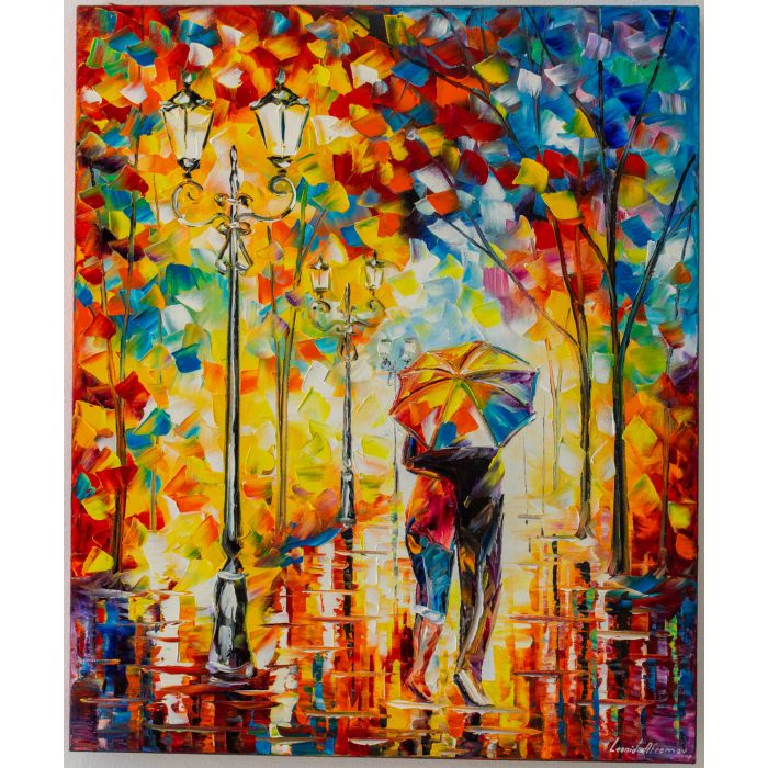 LEONID AFREMOV