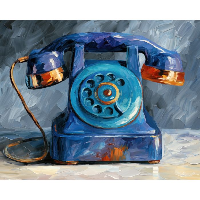 COBALT TELEPHONE BW