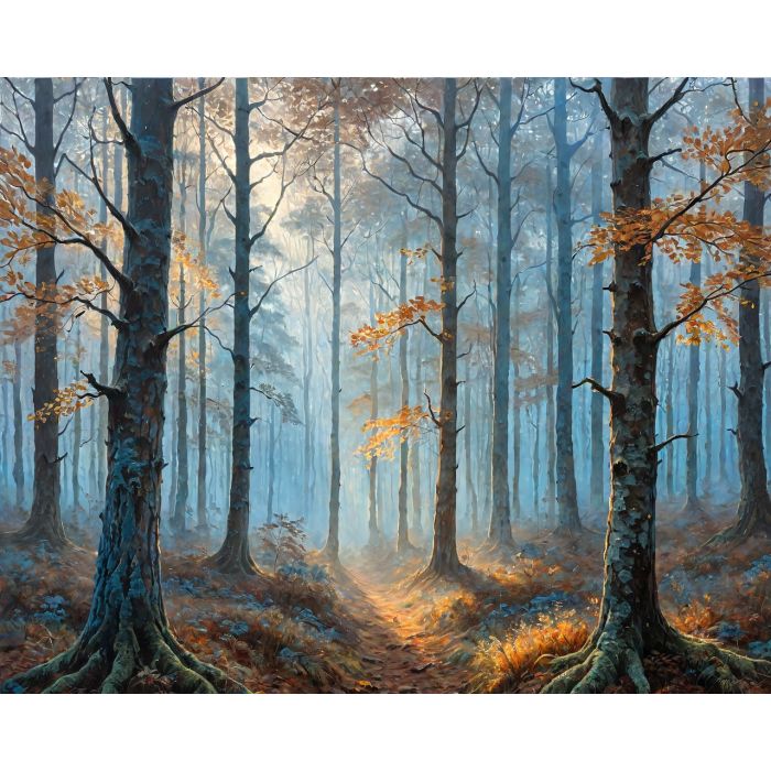 AMBERLEAF ENCHANTMENT