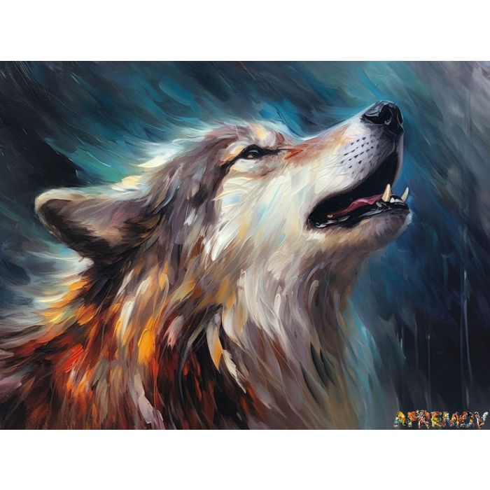WOLF HOWL