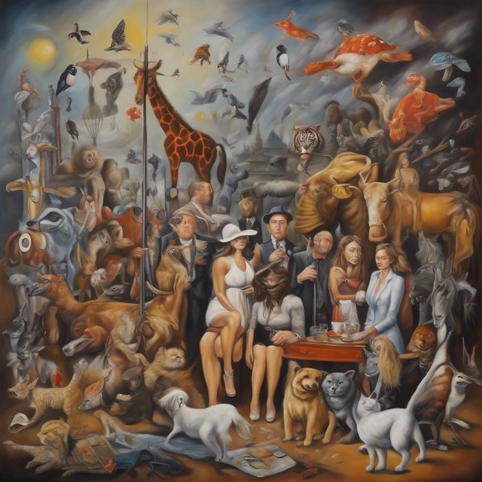 DREAM BEFORE WEDDING