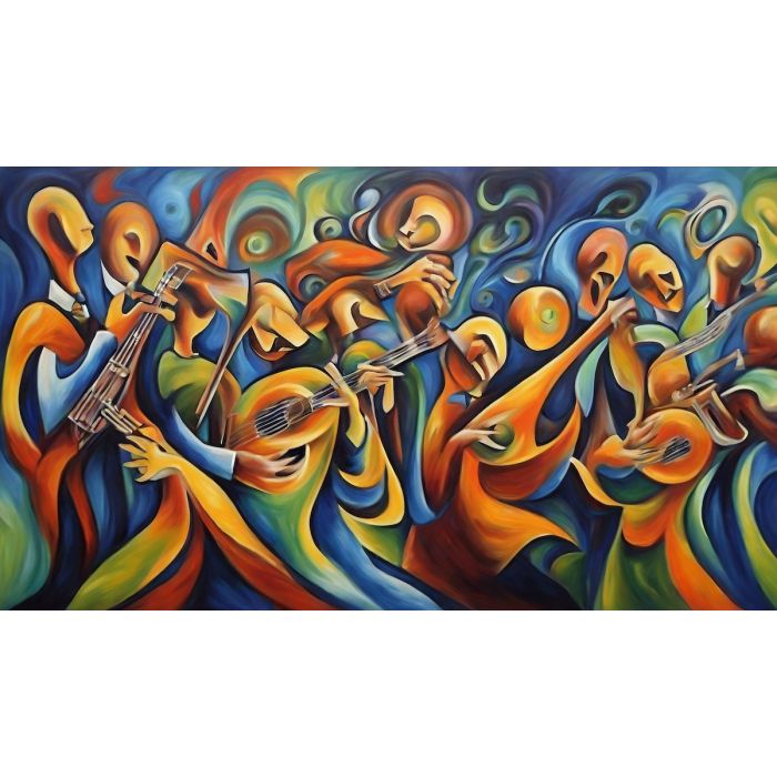 DYNAMIC SERENADE OF THE SOUL