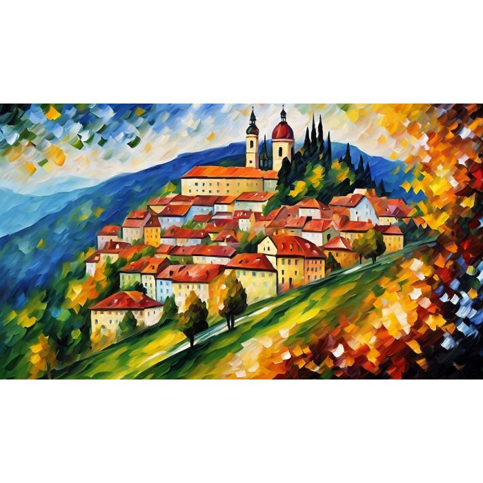 SCHLOSSBERG HILLSIDE HARMONY