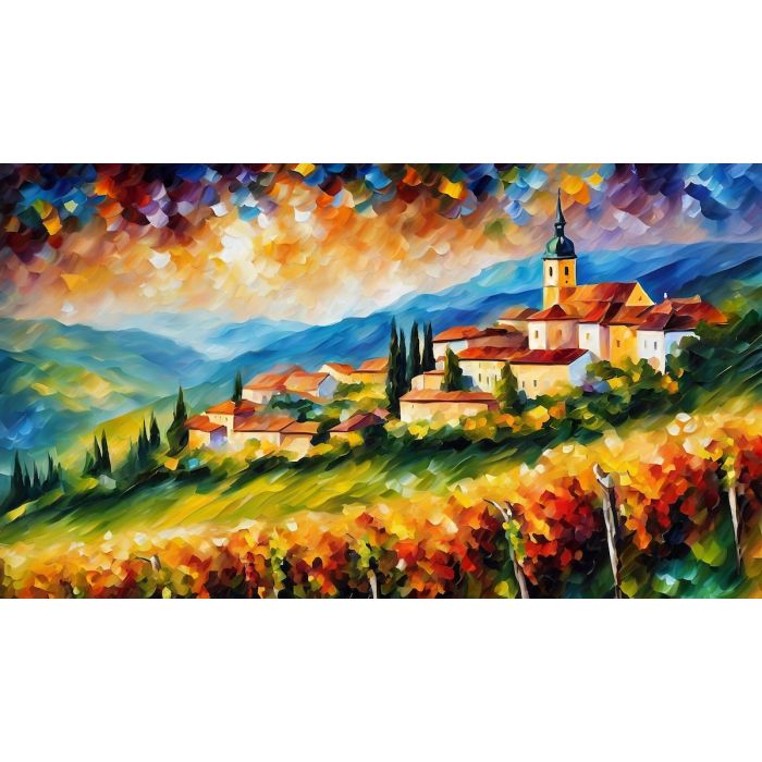 WACHAU VALLEY VINEYARD BLISS