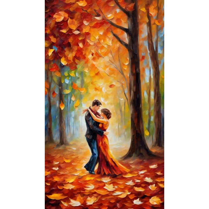 AUTUMN SERENADE
