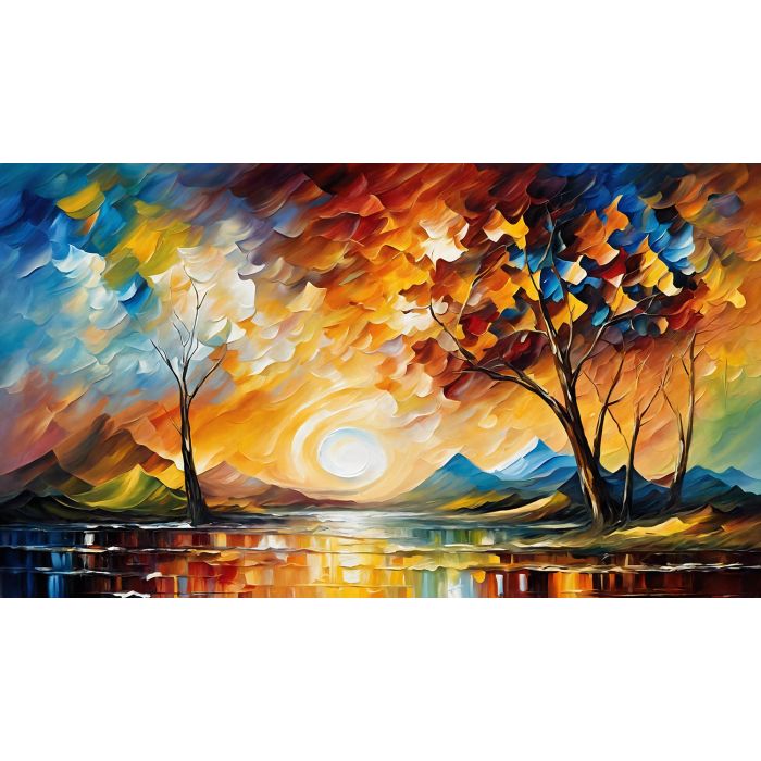 SURREAL DAWN SYMPHONY