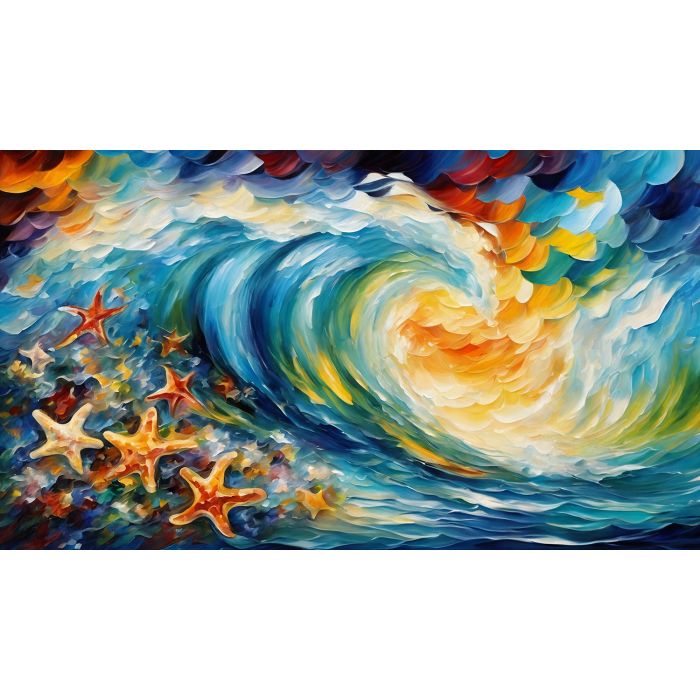 OCEAN OF DREAMS AND WHIMSY